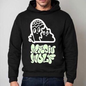 Meow Wolf Continuum Hoodie