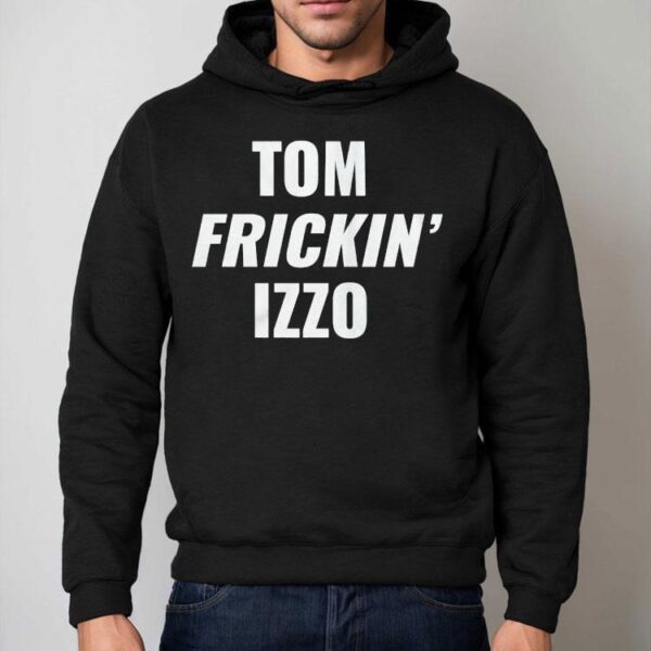 Michigan State Spartans Tom Frickin’ Izzo Shirt