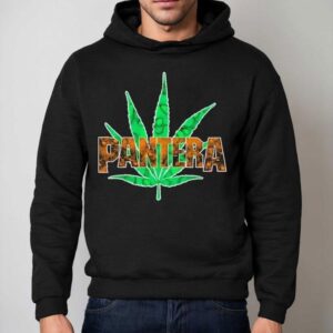 My Chemical Romance Pantera Toronto Hoodie