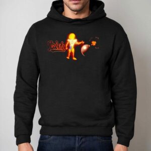 Notre Dame Fighting Irish Irish And Card Hoodie