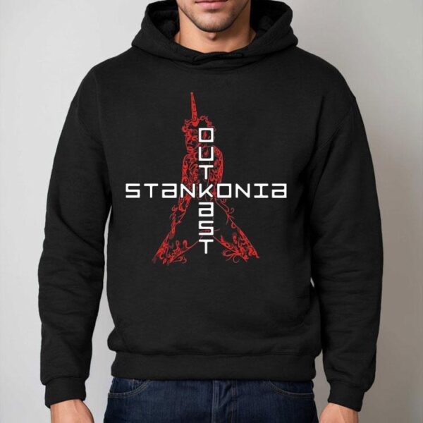 Outkast Stankonia 25th Anniversary Shirt