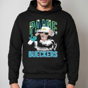 Paige Bueckers Texas Dallas Wings Basketball Shirt 2 Paige Bueckers Texas Dallas Wings Basketball Hoodie