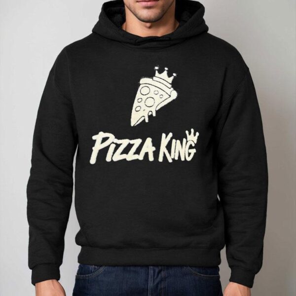 Pizza King Shirt