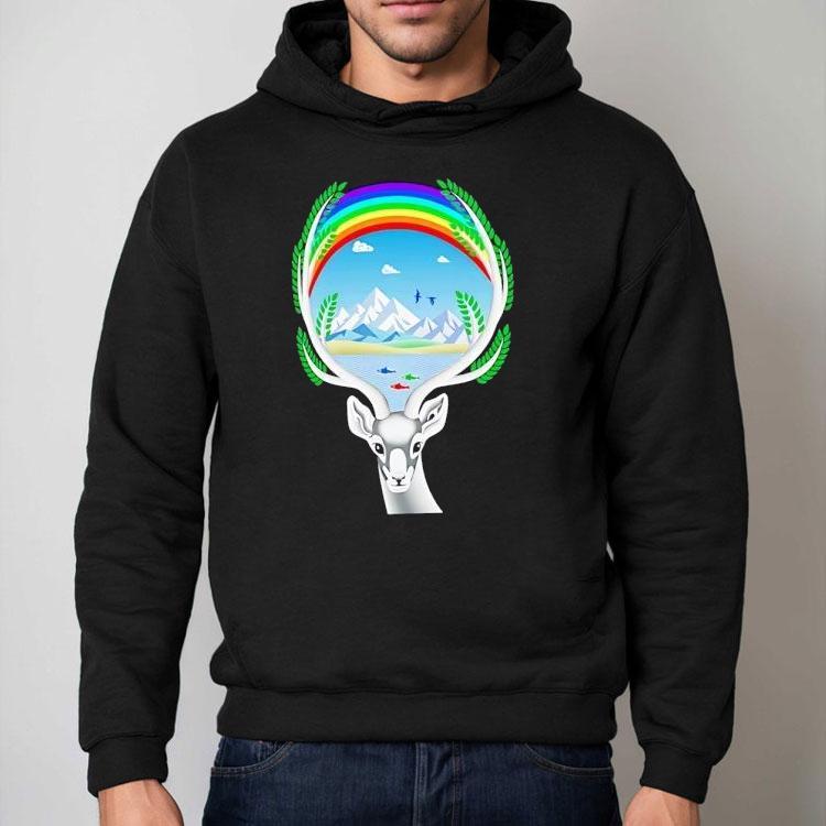 Protect The Beauty Of The Earth Shirt Protect The Beauty Of The Earth Shirt