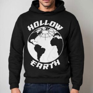 Psychopoly Hollow Earth Shirt 2 Psychopoly Hollow Earth Hoodie