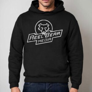 Reel Bear Media The Electric Hoodie