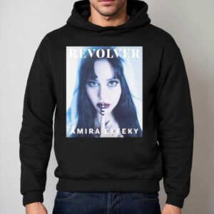 Revolver Amira Elfeky Hoodie