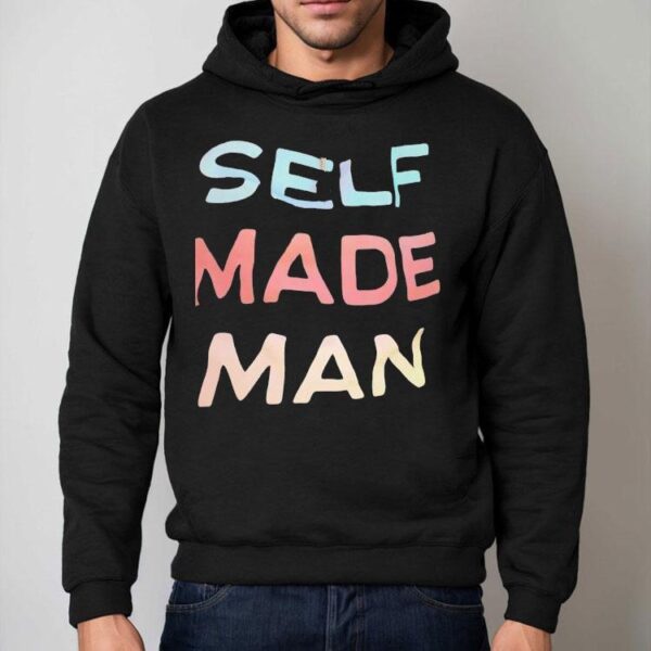 Self Made Man Shirt
