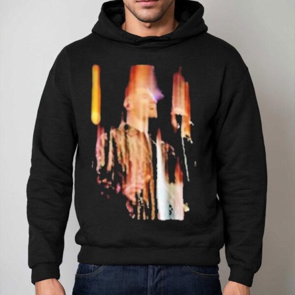 Siva Kaneswaran The Wanted Shirt