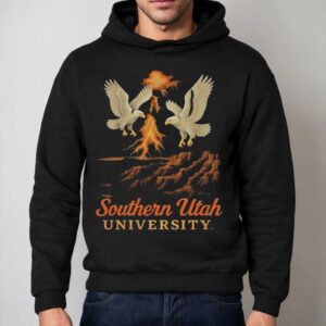 Southern Utah University Eagles Hoodie