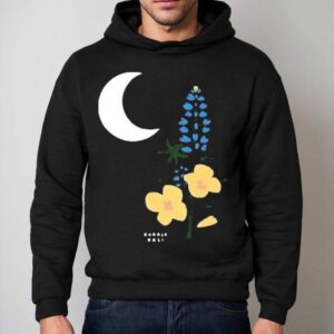 Summer Salt Moon Seafoam Hoodie