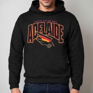 Taylor Walker Adelaide Crows Hoodie