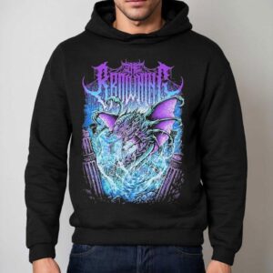 The Browning Osrs Max Zulrah Hoodie