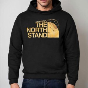 The North Stand Parody Hoodie
