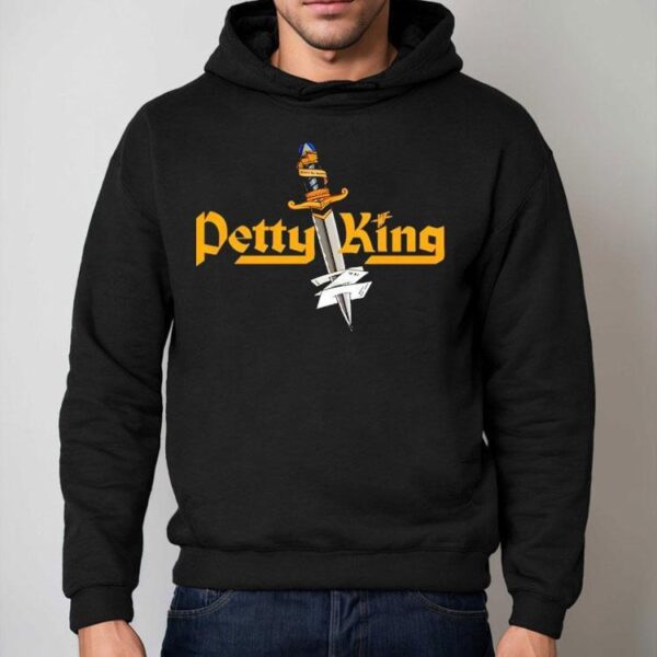 The Petty King Shirt