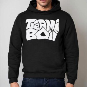 Tream Treamiboii Hoodie
