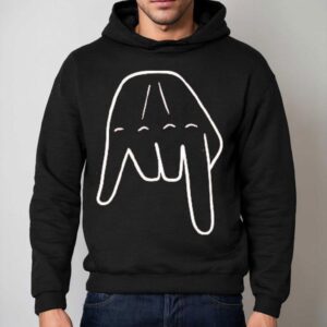 Trigger Warning Hoodie