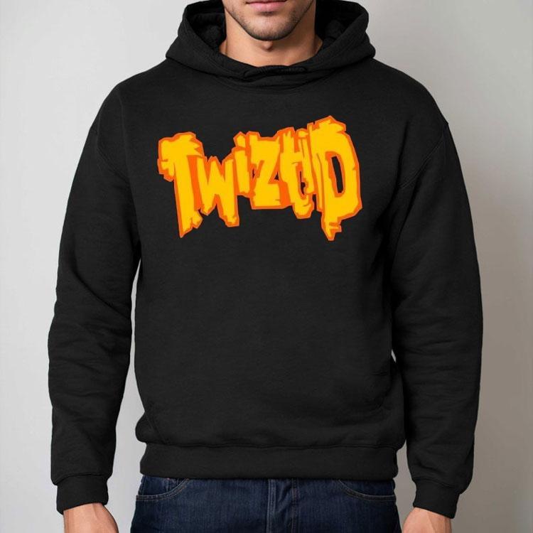Twiztid Freek Show Era Logo Shirt Twiztid Freek Show Era Logo Shirt