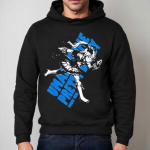 Umamusume Pretty Derby Tokai Tao Hoodie