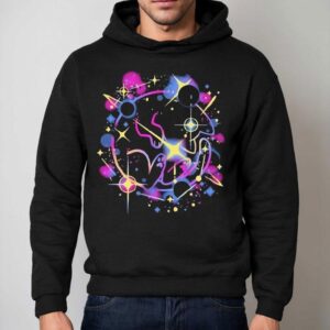 Void Galaxy Shirt 2 Void Galaxy Hoodie