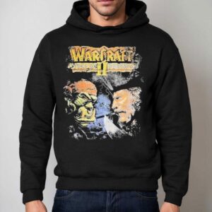 Warcraft Tides Of Darkness Hoodie