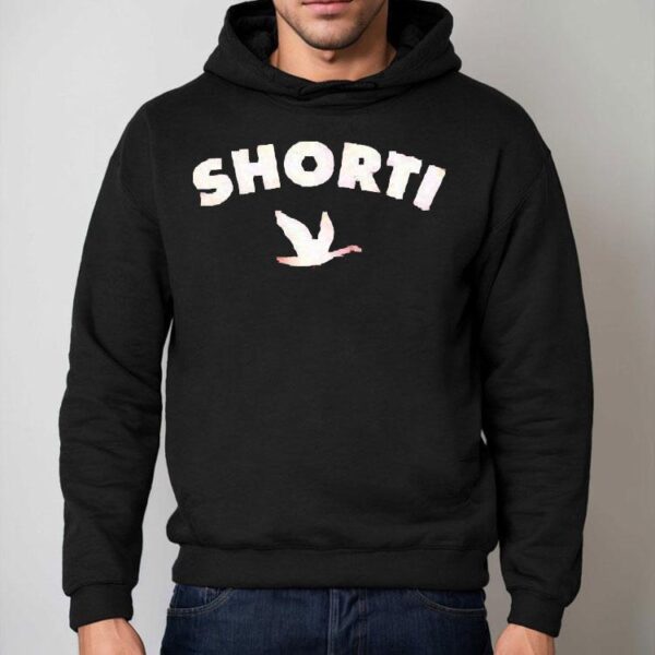 Wawa Shorti Shirt