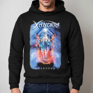 Xandria Reborn Hoodie