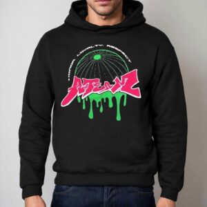 Zero A Team Honor Loyalty Respec Hoodie
