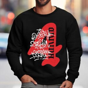 Hunnid X Shoreline Mafia Sweatshirt