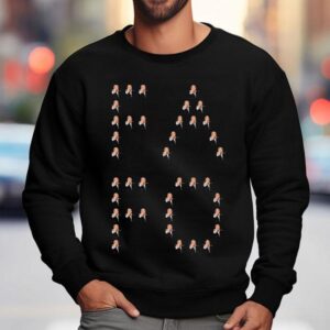 Alex Jones Fafo Sweatshirt