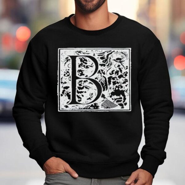 Boilermaker B Shirt