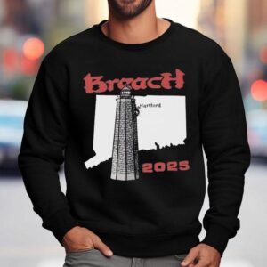 Breach Hartford Lighthouse Sweatshirt