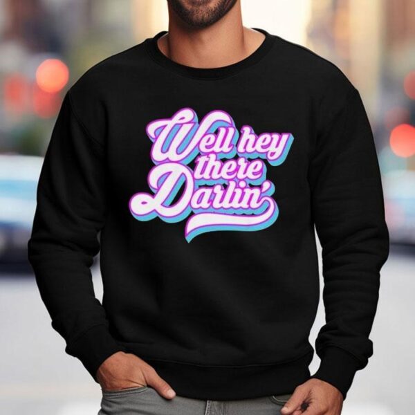 Carmen Q Gollihar Darlin’ Shirt