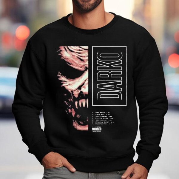 Darko Us Dethmask Shirts