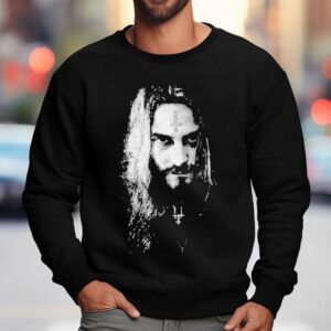 Deicide Glen Photo Sweatshirt
