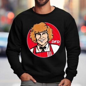 Dfd Danny Duncan Sweatshirt
