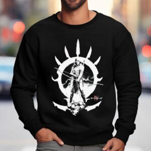 Diablo Iv Epic Rogue Sweatshirt
