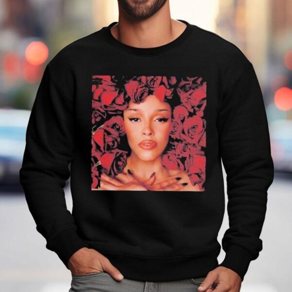 Doja Cat Vie Album Cover Out On September 26 2025 Shirt