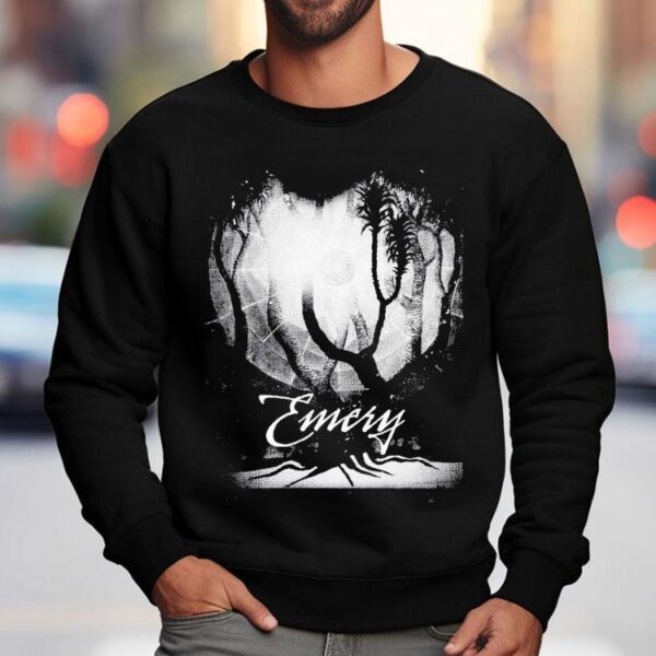Emery Acid Jung Shirt
