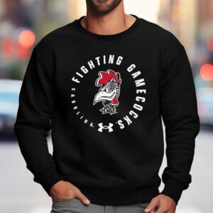 Fighting South Carolina Gamecocks Sweatshirt