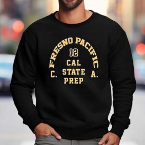 Fresno Pacific Cal State Prep Sweatshirt