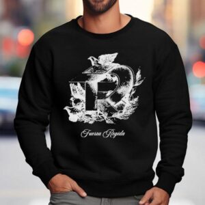 Fuerza Regida Dove Sweatshirt