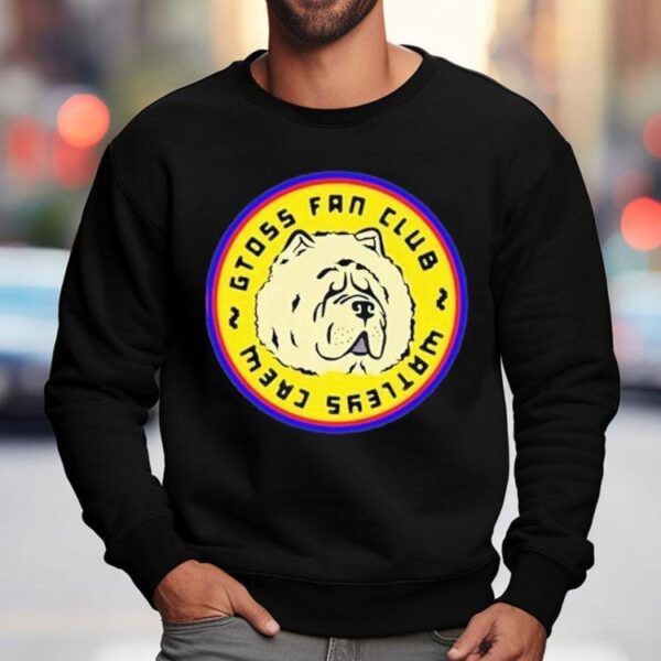 Guerilla Toss Fan Club Watley’s Shirt