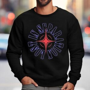 Gym Class Heroes Sigil Sweatshirt