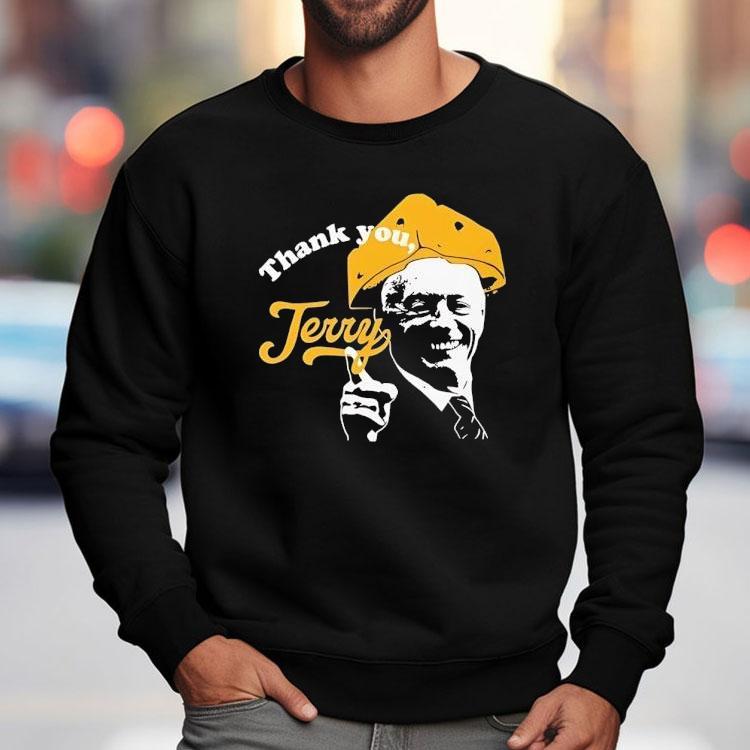 Jerry Jones Thank You Jerry Cheesehead Green Bay Packers Shirt Jerry Jones Thank You Jerry Cheesehead Green Bay Packers Shirt
