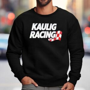 Kaulig Racing Nascar Cup Series Sweatshirt