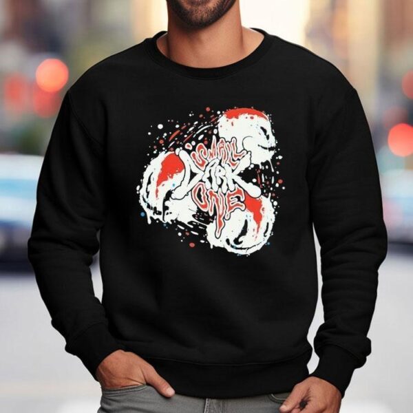 Lil Darkie Ink Clown Shirt