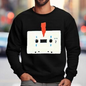 Lil Darkie Yang Sweatshirt