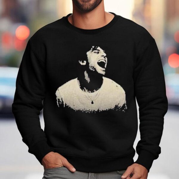 Mark Ambor Rockwood Tour 2025 Shirt