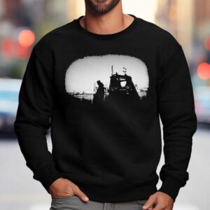Mark William Lewis Fall Tour Sweatshirt